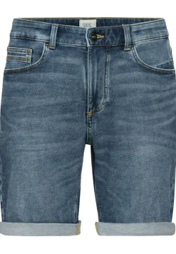 Camel Active Shorts|Big Boys*5 - Pocket Short indigo