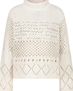 Monari Pullover & Sweatshirts*809498 almond