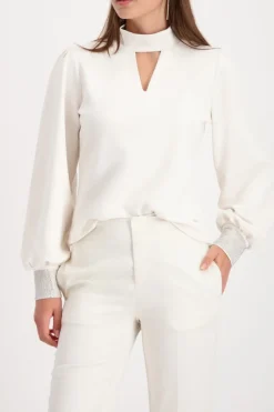 Monari Pullover & Sweatshirts*809445 almond