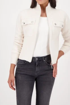 Monari Pullover & Sweatshirts*809617 almond