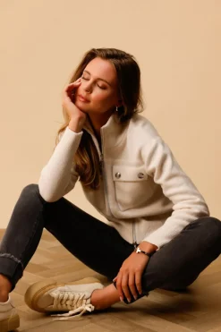 Monari Pullover & Sweatshirts*809617 almond