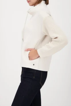 Monari Pullover & Sweatshirts*809635 almond