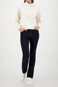 Monari Pullover & Sweatshirts*809635 almond