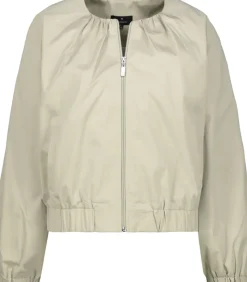 Monari Jacken*409792 bamboo