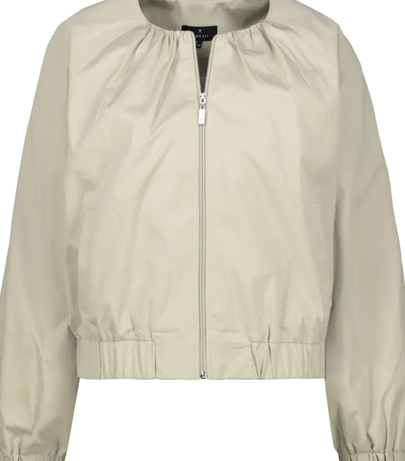 Monari Jacken*409792 bamboo