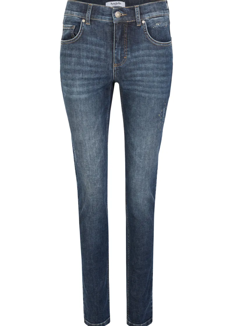 Angels Jeans*3461224 Blau
