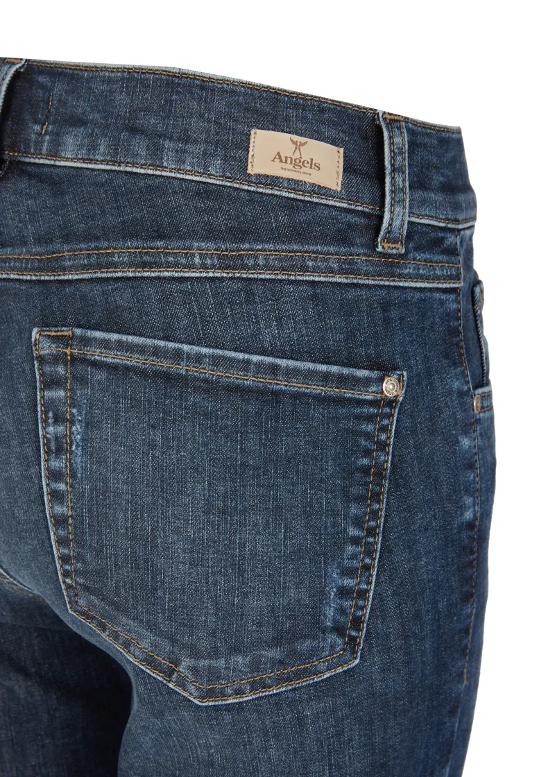 Angels Jeans*3461224 Blau