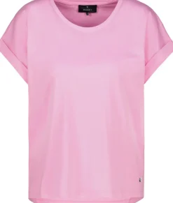 Monari Shirts*409521 bubblegum