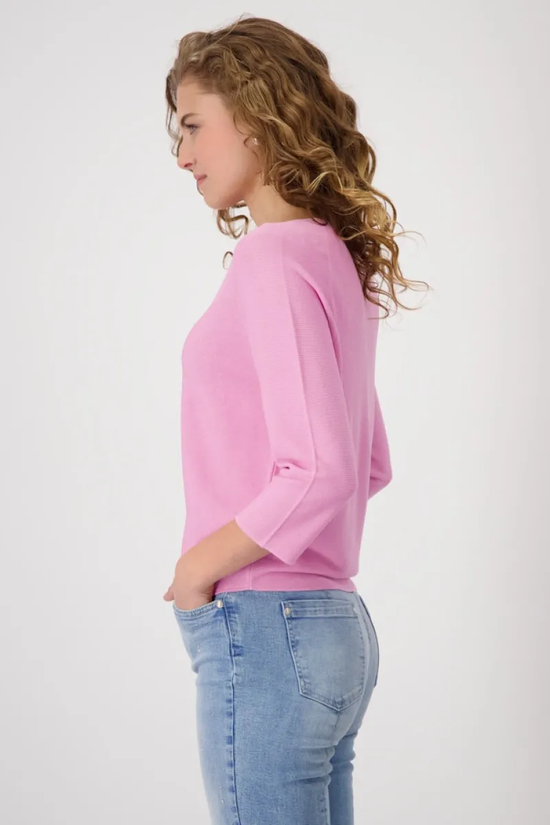 Monari Pullover & Sweatshirts*409395 bubblegum
