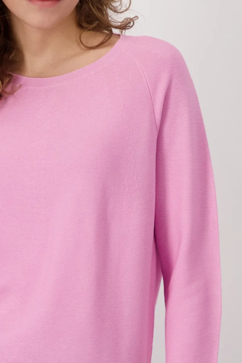 Monari Pullover & Sweatshirts*409395 bubblegum