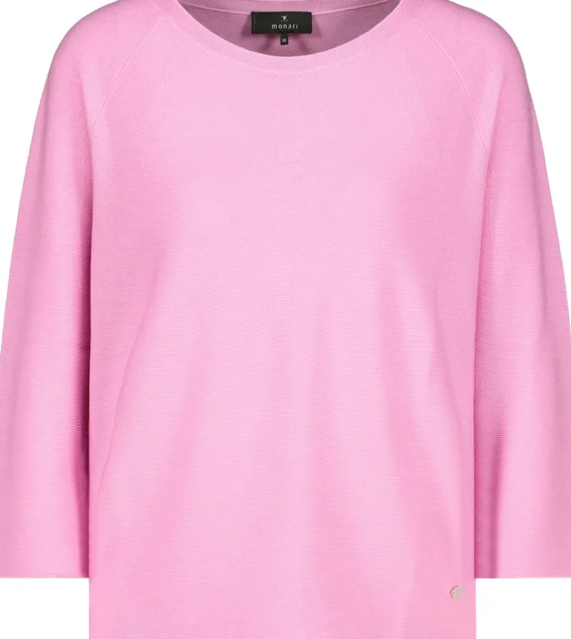 Monari Pullover & Sweatshirts*409395 bubblegum