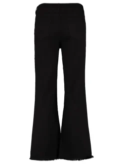 Hailys Jeans*7/8 C JN Ju44lina Black