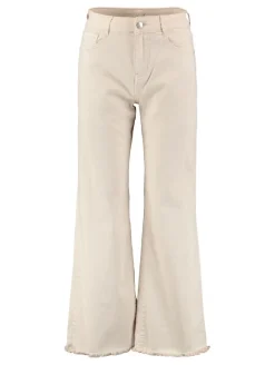 Hailys Jeans*7/8 C JN Ju44lina cream