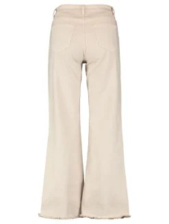 Hailys Jeans*7/8 C JN Ju44lina cream