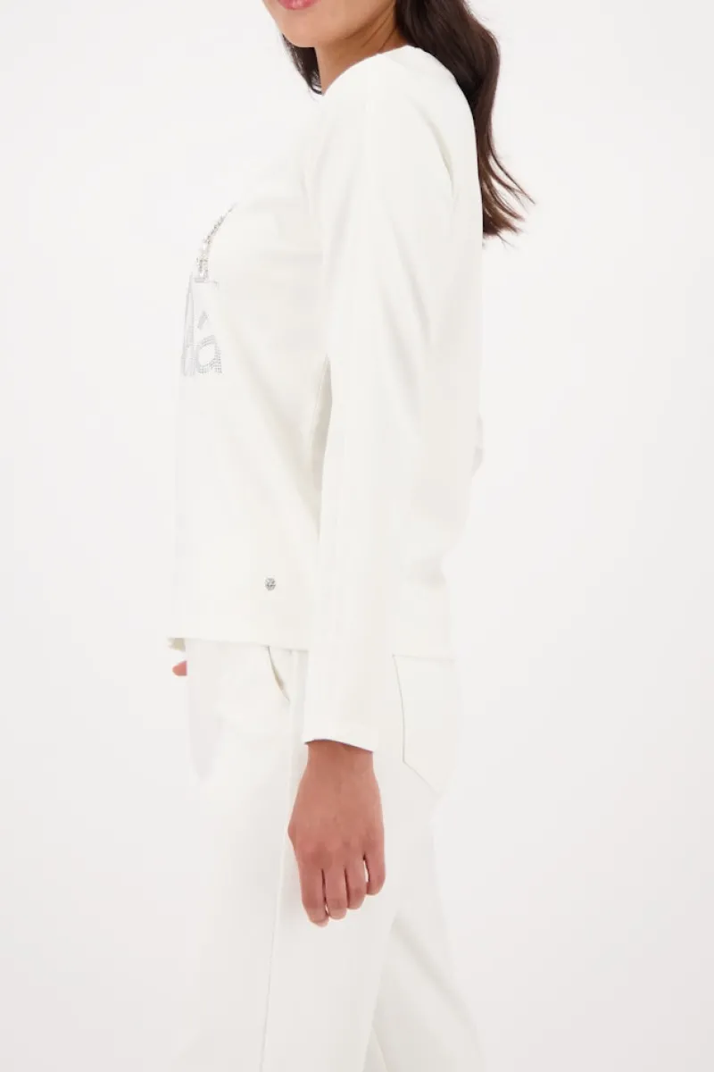 Monari Pullover & Sweatshirts*808858 cashmere