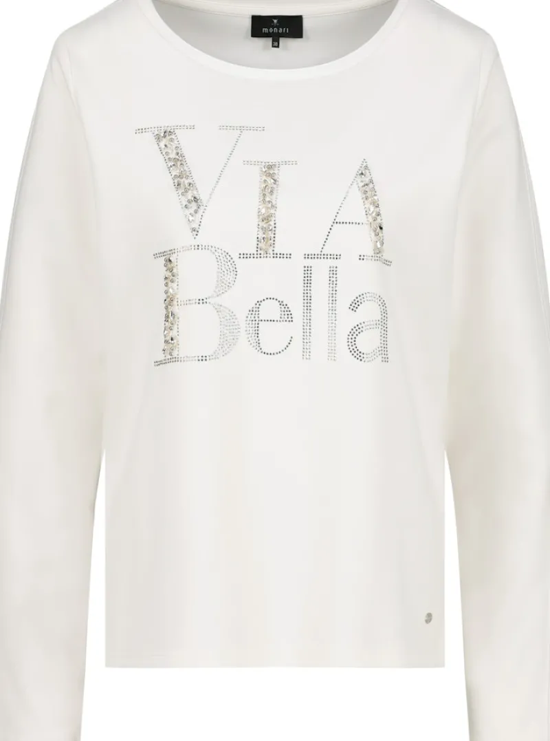 Monari Pullover & Sweatshirts*808858 cashmere