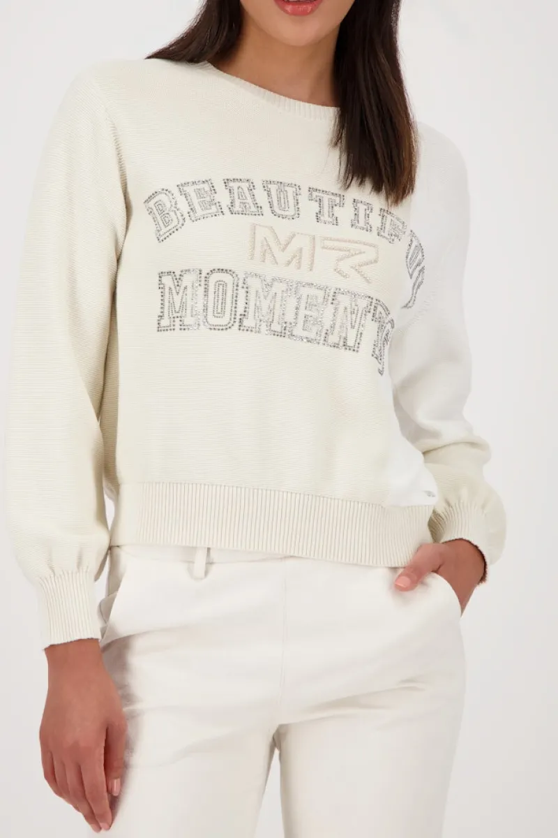 Monari Pullover & Sweatshirts*808954 cashmere