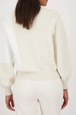 Monari Pullover & Sweatshirts*808954 cashmere