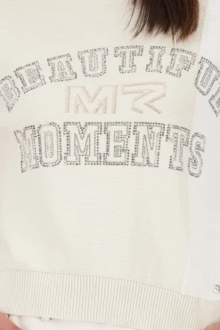 Monari Pullover & Sweatshirts*808954 cashmere