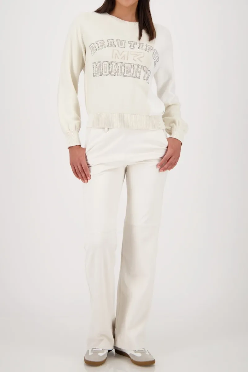 Monari Pullover & Sweatshirts*808954 cashmere