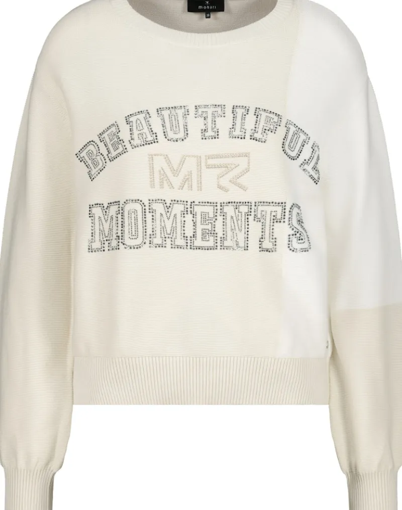 Monari Pullover & Sweatshirts*808954 cashmere