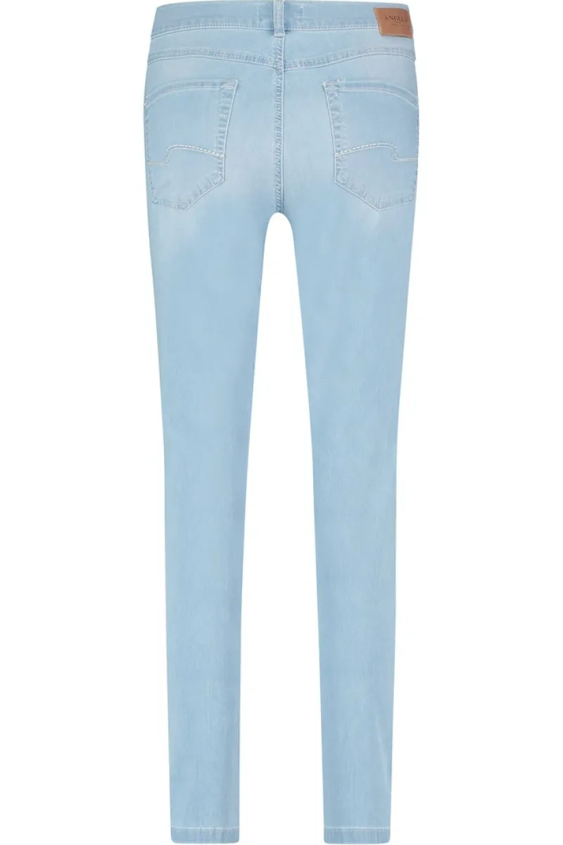 Angels Jeans*3323400-3558 CICI light blue used2