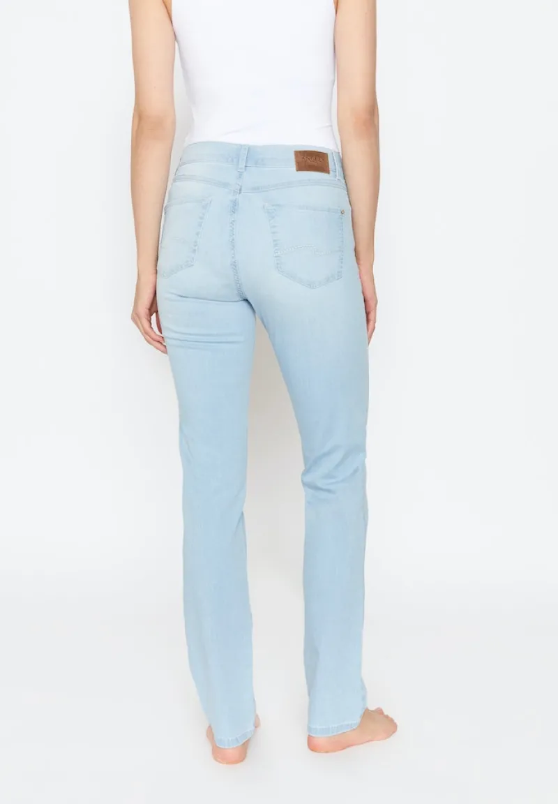 Angels Jeans*3323400-3558 CICI light blue used2