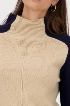 Monari Pullover & Sweatshirts*809119 cinnamon