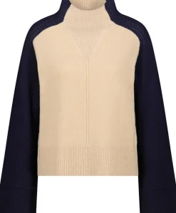 Monari Pullover & Sweatshirts*809119 cinnamon