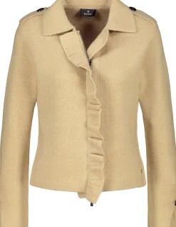 Monari Pullover & Sweatshirts*809004 cinnamon