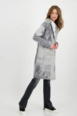 Monari Pullover & Sweatshirts*807577 cloud melange