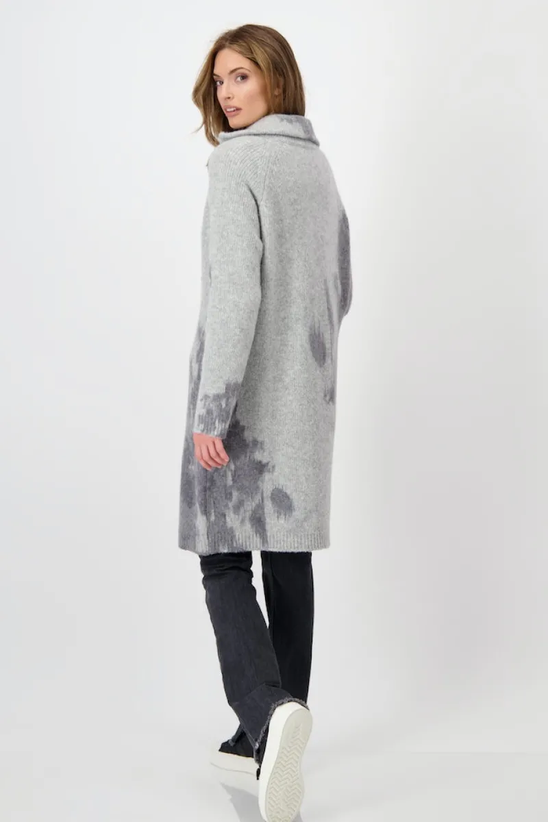 Monari Pullover & Sweatshirts*807577 cloud melange