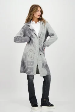 Monari Pullover & Sweatshirts*807577 cloud melange