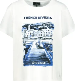 Monari Shirts*409787 cream