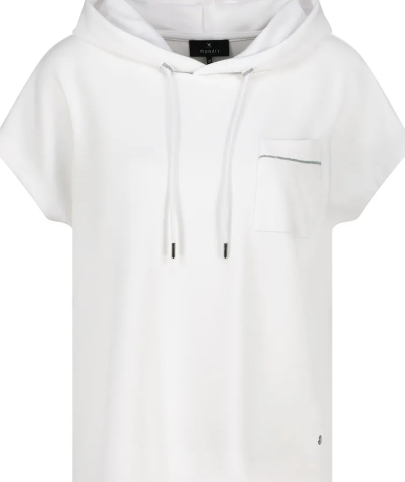 Monari Pullover & Sweatshirts*409900 cream