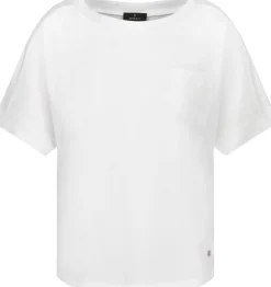 Monari Blusen*409702 cream