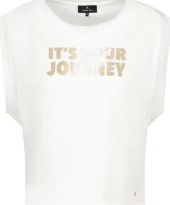 Monari Shirts*409665 cream