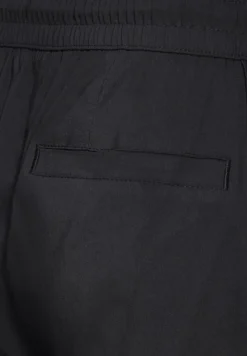 Cecil Shorts*3/4 Culotte Hose Black