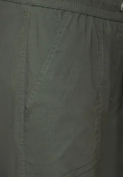 Cecil Shorts*3/4 Culotte Hose cool khaki