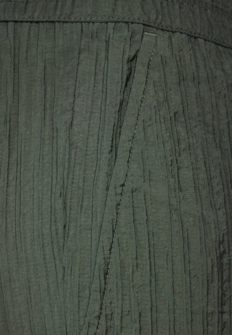 Cecil Shorts*7/8 Culotte Hose cool khaki