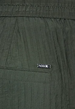 Cecil Shorts*7/8 Culotte Hose cool khaki