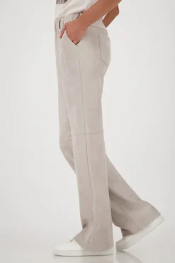 Monari Hosen*809176 greige