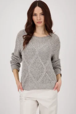 Monari Pullover & Sweatshirts*808977 greige