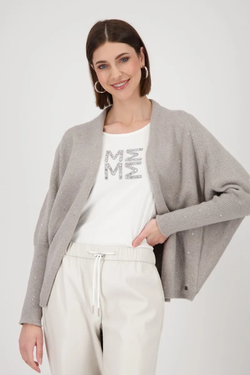 Monari Pullover & Sweatshirts*808974 greige