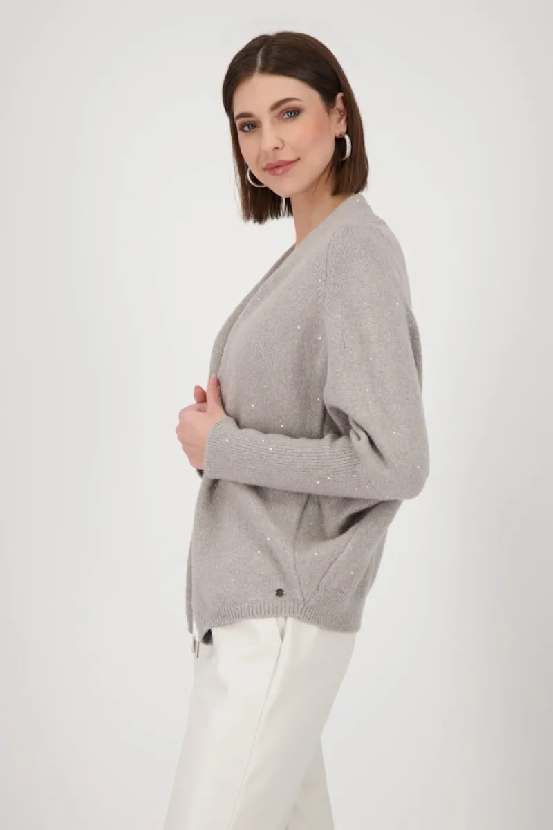 Monari Pullover & Sweatshirts*808974 greige
