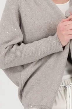 Monari Pullover & Sweatshirts*808974 greige