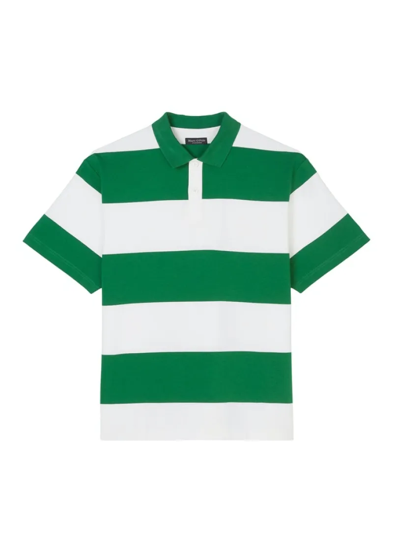 Marc O'Polo Shirts*224212553144 Grün