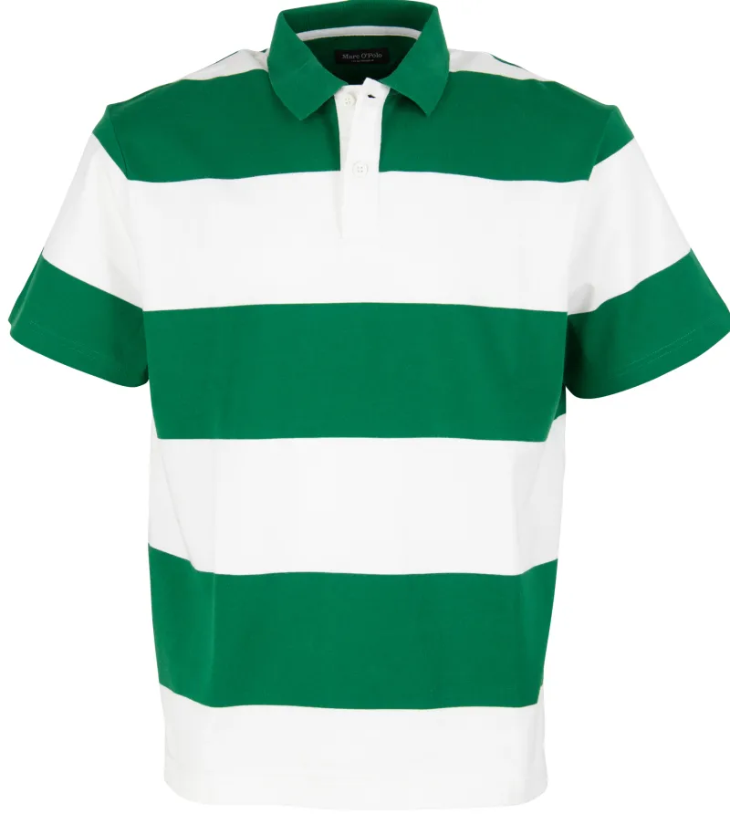 Marc O'Polo Shirts*224212553144 Grün