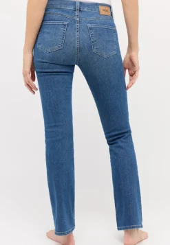 Angels Jeans*3468900-335 LENI mid blue used