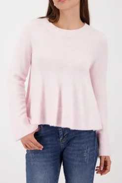 Monari Pullover & Sweatshirts*809513 light rose